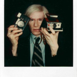 Warhol-Polaroid 1